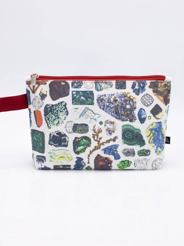 Bolsa de Lápices de Gemas y Minerales (Caja de 6) para venta al por mayor de Cognitive Surplus