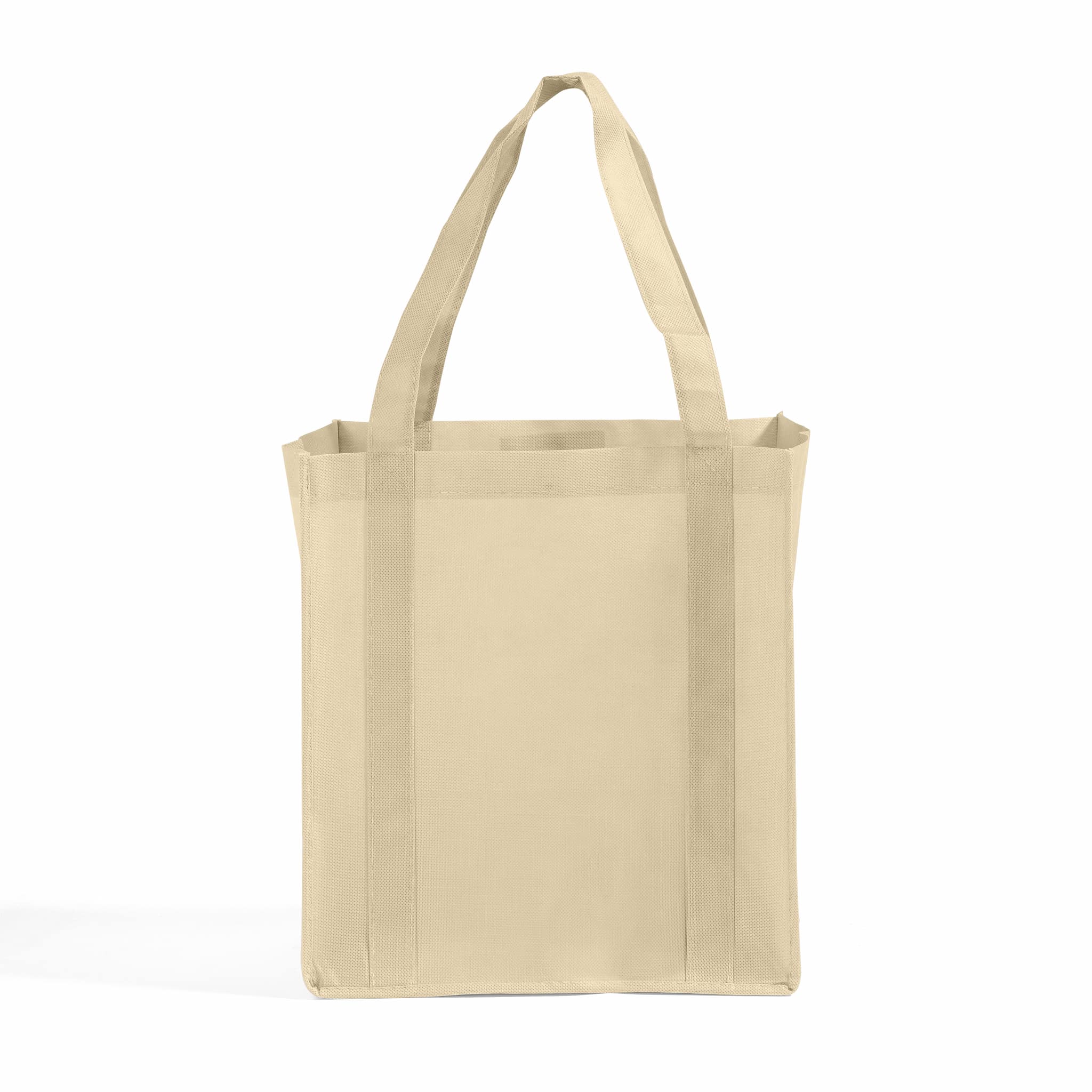 TBF - Wholesale Tote Bag - Unisex - TBF Grocery Non-Woven Tote - GN456