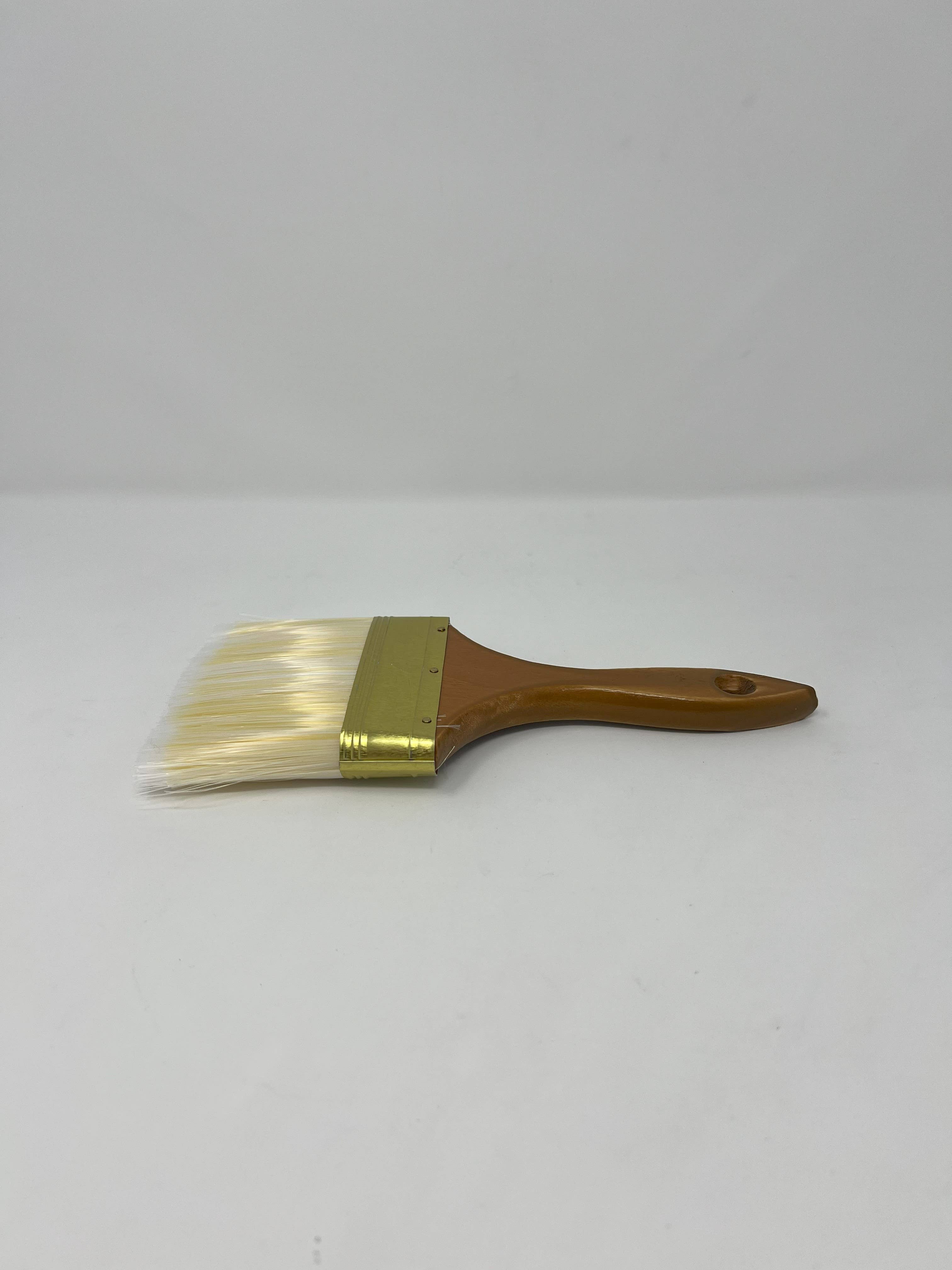 USA HomeMax - Wholesale Paint/Wax Brush - Paint Brush Assorted Sizes6