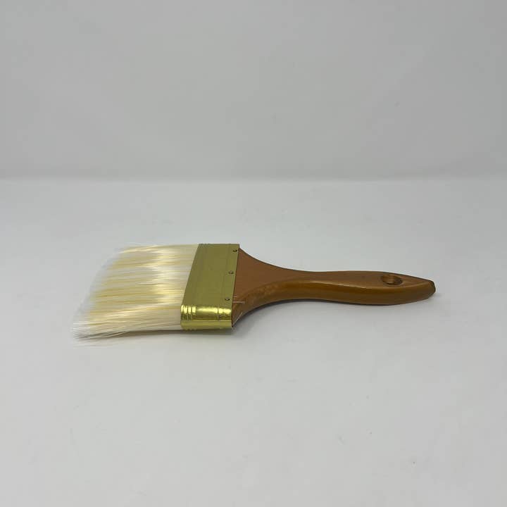 USA HomeMax - Wholesale Paint/Wax Brush - Paint Brush Assorted Sizes6