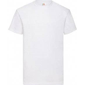 Souverista - Wholesale T-Shirt - Unisex - Fruit of the Loom T-Shirts2