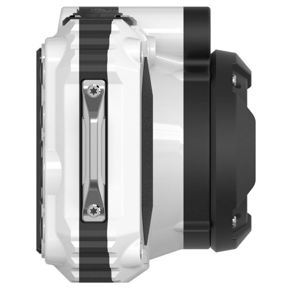 GT COMPANY - Wholesale Small/Handheld Appliance - KODAK Pixpro WPZ2 - 16MP Compact Digital Camera3