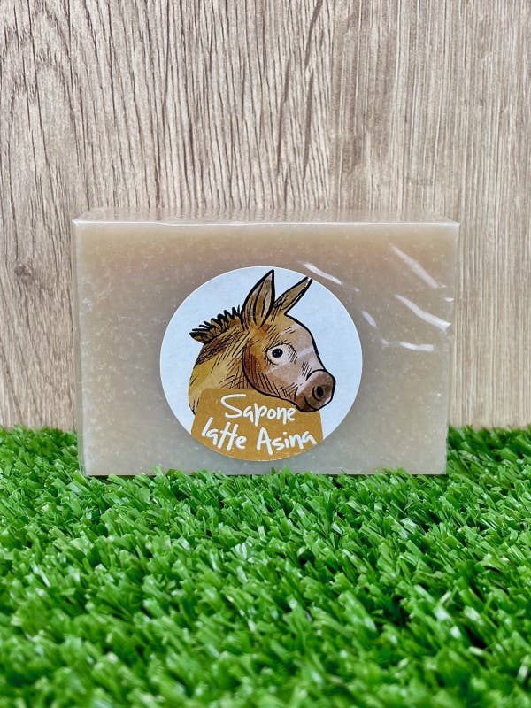 Erbe di Mauro - Wholesale Bar Soap - Handmade Propolis Soap, 100g0