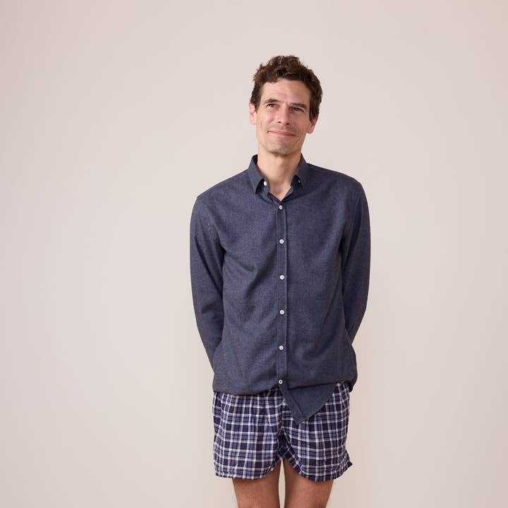 Camicia Torneo Camino per la vendita all'ingrosso da parte di JAQK