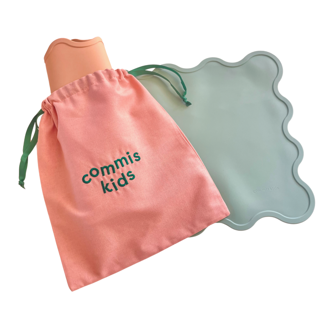 commiskids - Wholesale Play Mat - Kids & Baby - Silicone Play Mat2