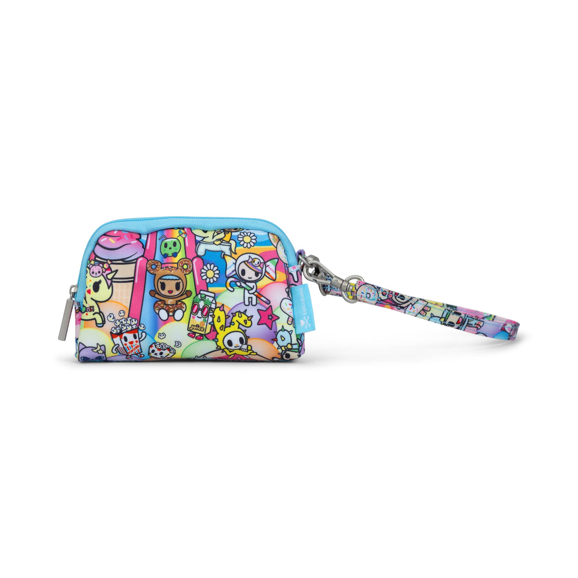 JuJuBe - Wholesale Diaper Bag - Baby - Be Set toki 20th Anniversary6