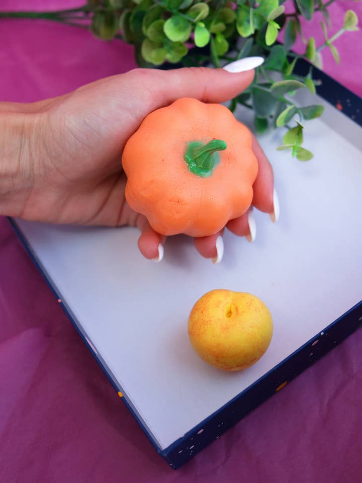 Pumpa tvål för wholesale av Soapy Trendy