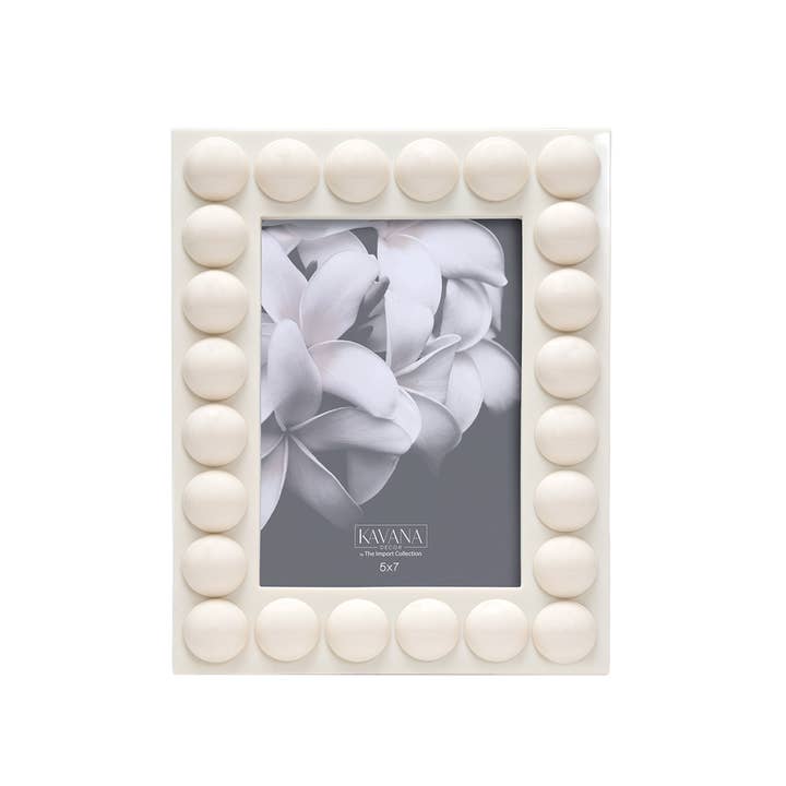 Kavana Decor by The Import Collection - Wholesale Picture Frame - Marlin Frame 5x70