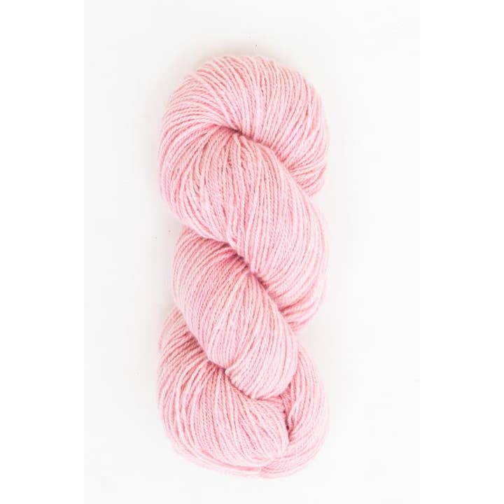Handspun Hope - Wholesale Yarn - Organic Angora and Merino Blend Yarn21