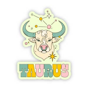 Purchase Wholesale zodiac stickers. Free Returns & Net 60 Terms on Faire
