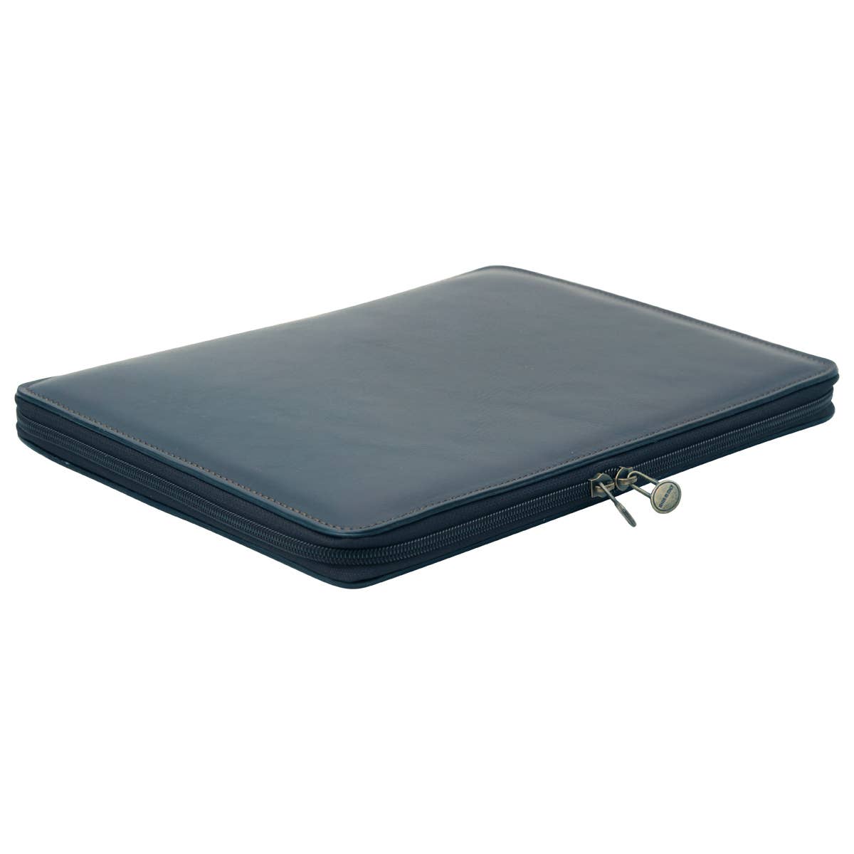 Old Angler Firenze – porta-cartões - Unissexo por atacado – Portfólio em couro legítimo de bezerro9