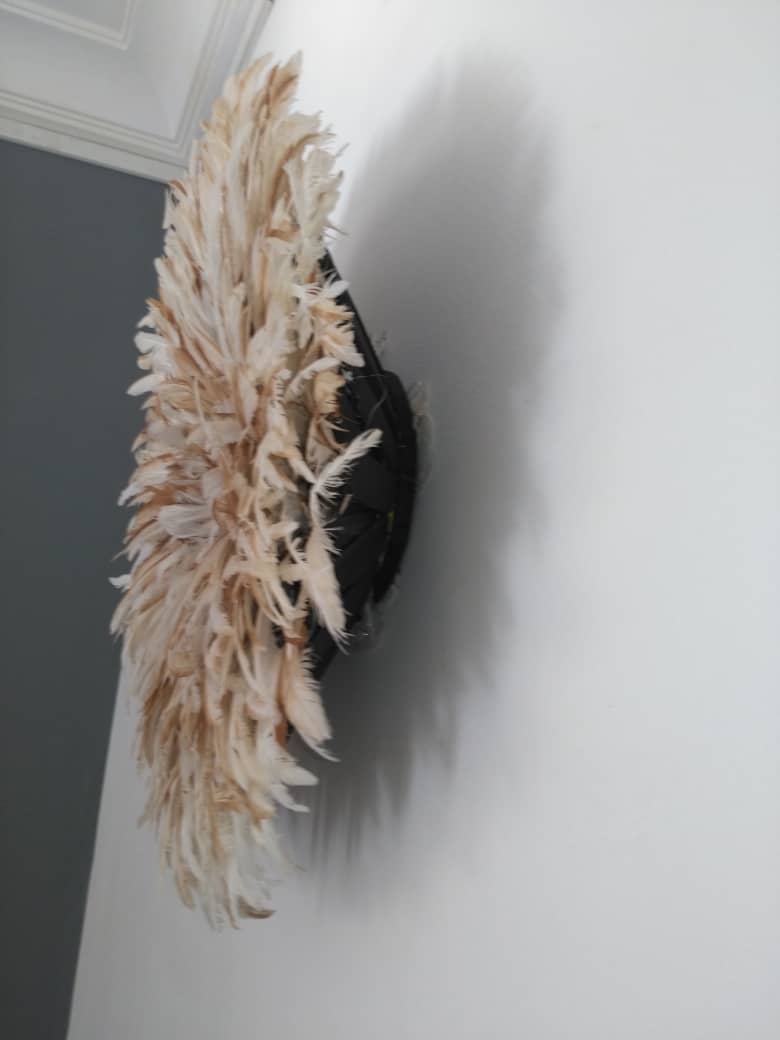 Juju hat white speckled beige for wholesale on Faire7