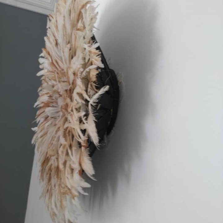 Juju hat white speckled beige for wholesale on Faire7