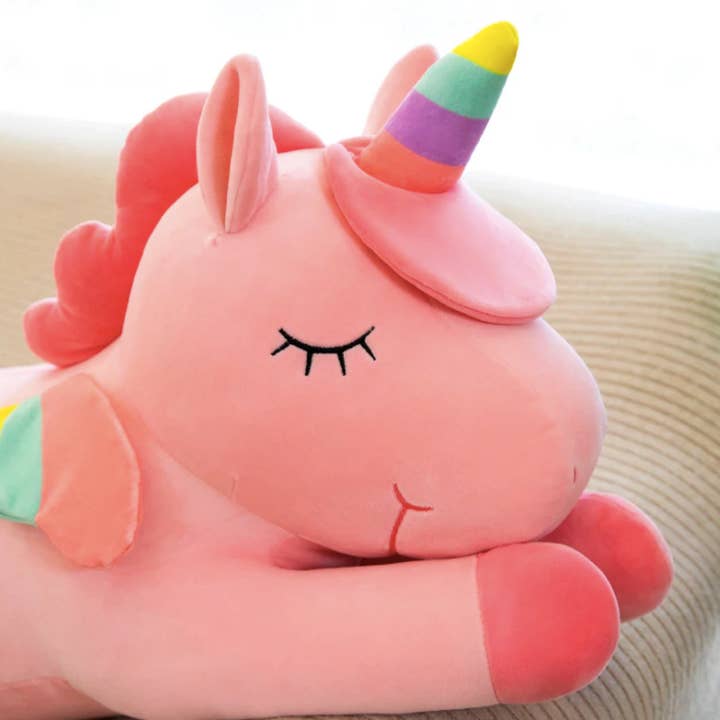 ToyalFriends - All Import Duties Covered! - Wholesale Stuffed/plush toy – Kids & baby - Unicorn Plush Toy2