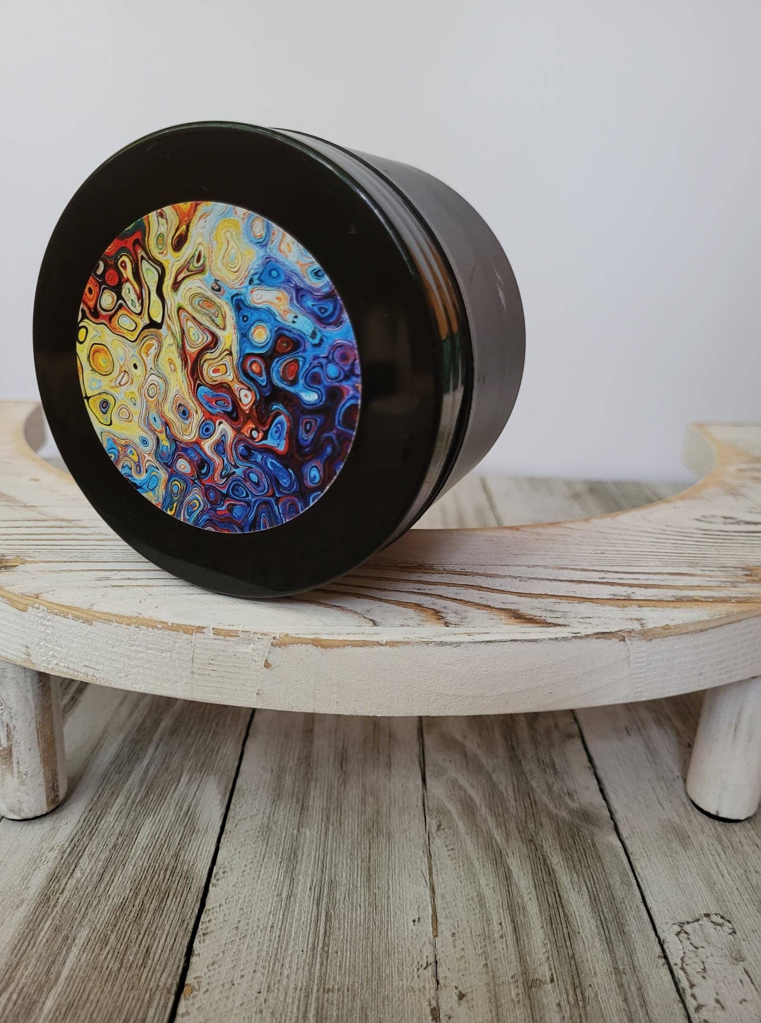 FLUX skincare LLC – wholesale Body balm/butter – Body Butter1