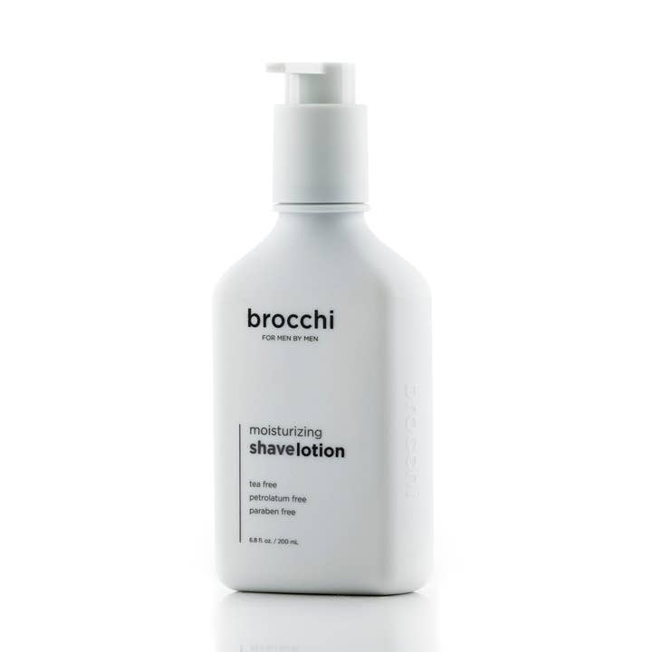 Loción de afeitado hidratante | 200 ml para venta al por mayor de Cortex Beauty