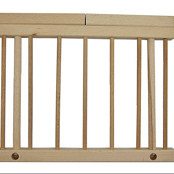 Elettro Center - Wholesale Kitchen Tool/Gadget - Drying rack 16 Rods, Pasta Drying Rack5