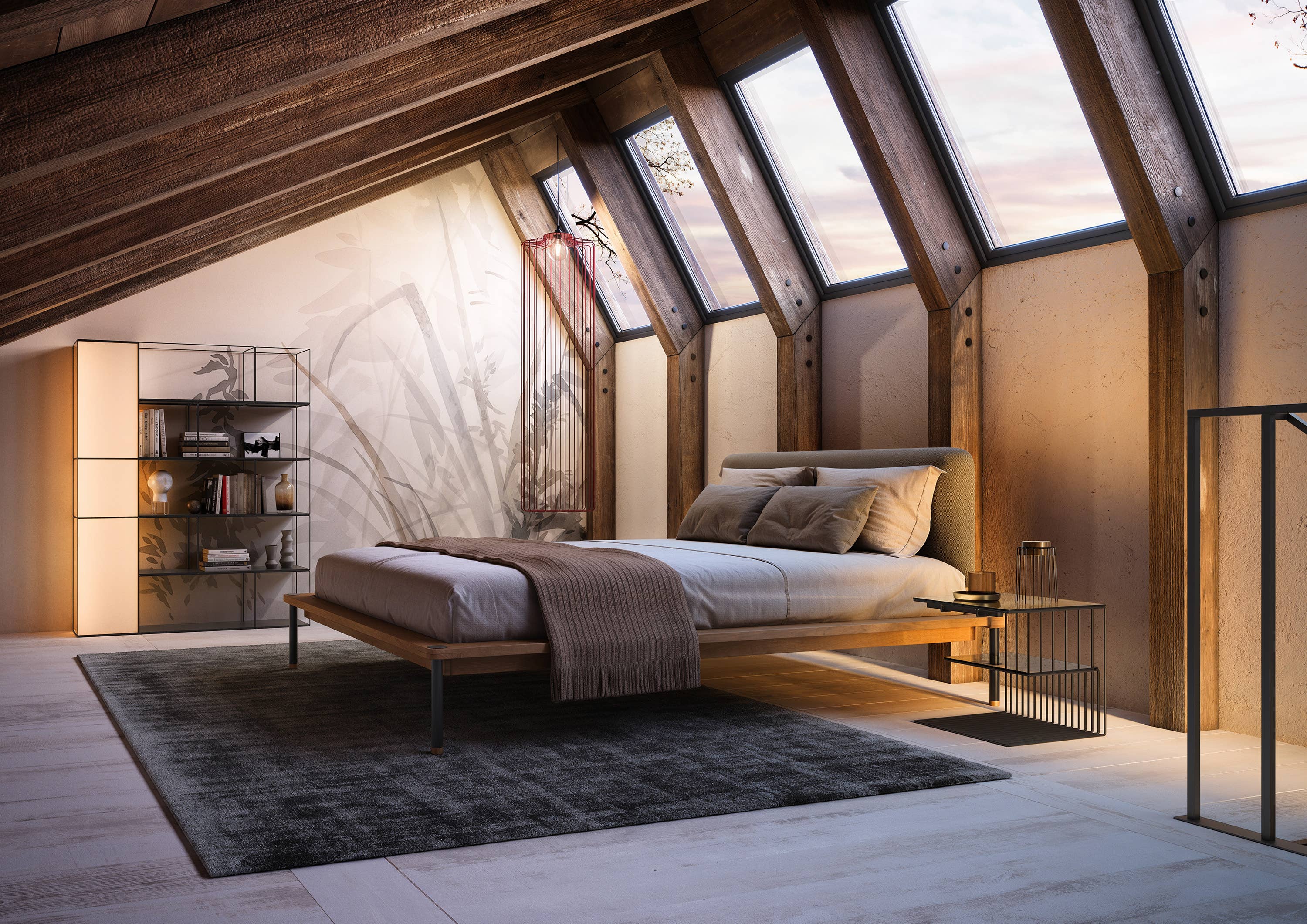 Matt Black COMOLINO for wholesale on Faire3