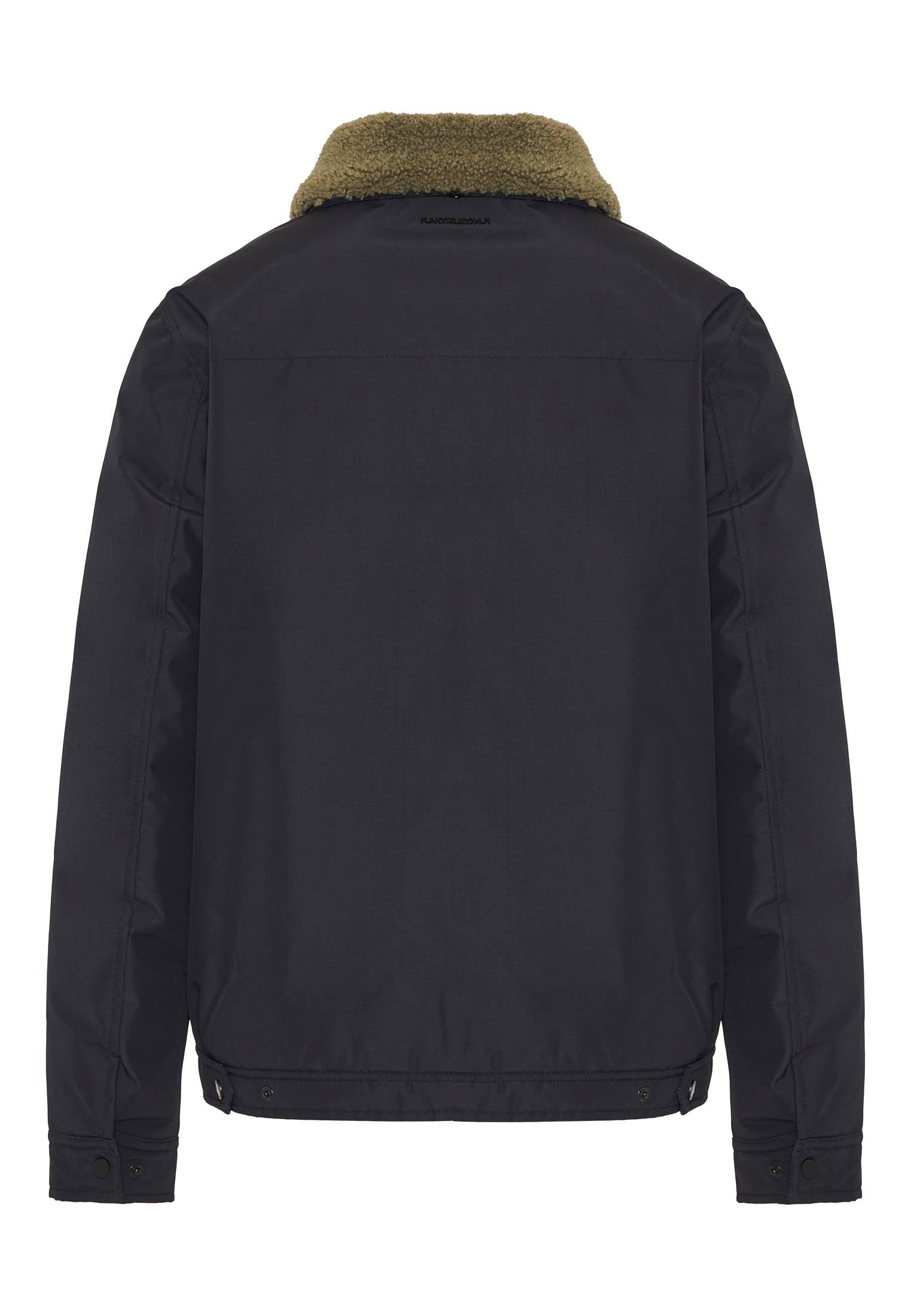 Funky Buddha - Wholesale Jacket - Men's - Men's Casual Jacket  [FBM012-026-01]7