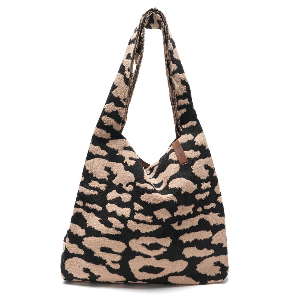 LOT83 - Wholesale Tote Bag - Women's - Shopper Lois 380