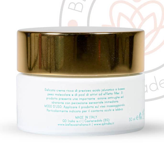 filler cream - esa 19 line | 50 ml for wholesale by Bellezza Italiana