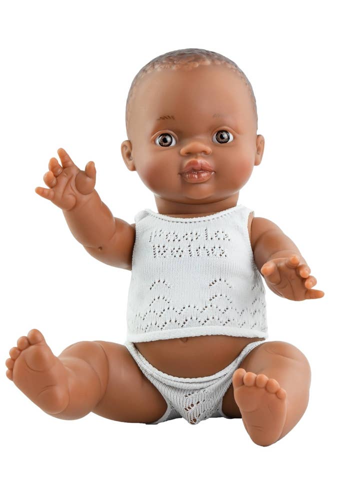 Baby Gordis - William in pajamas - Paola Reina for wholesale by Shine on me Distribution