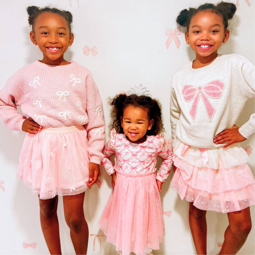 Sweet Wink - Vendita all'ingrosso Fascia per capelli - Bambini - Fascia per capelli in argento con diadema, per ragazze4