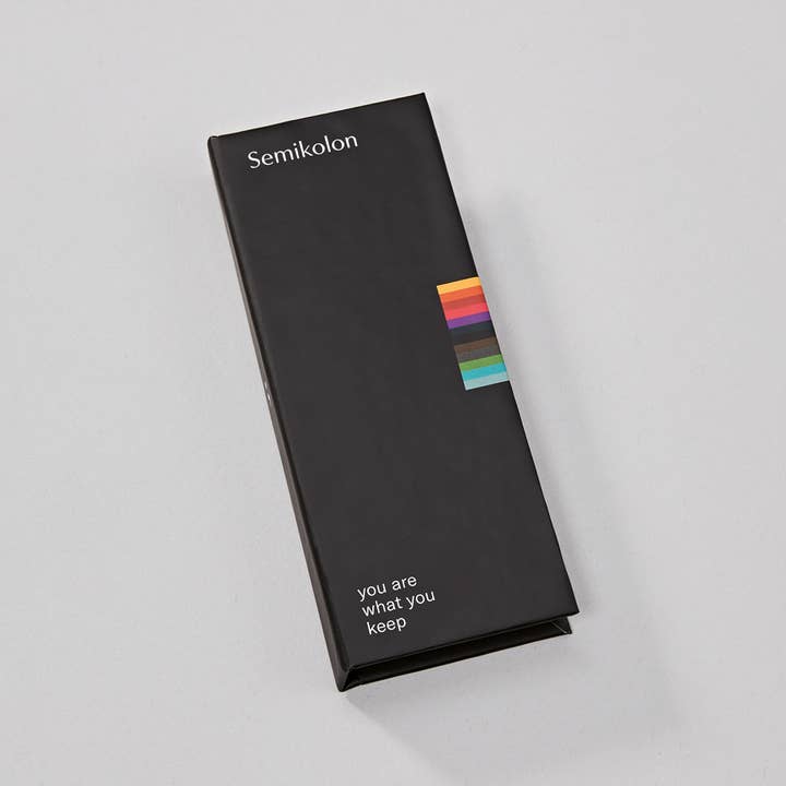 Semikolon - Wholesale Marker - Sticky Tab Markers