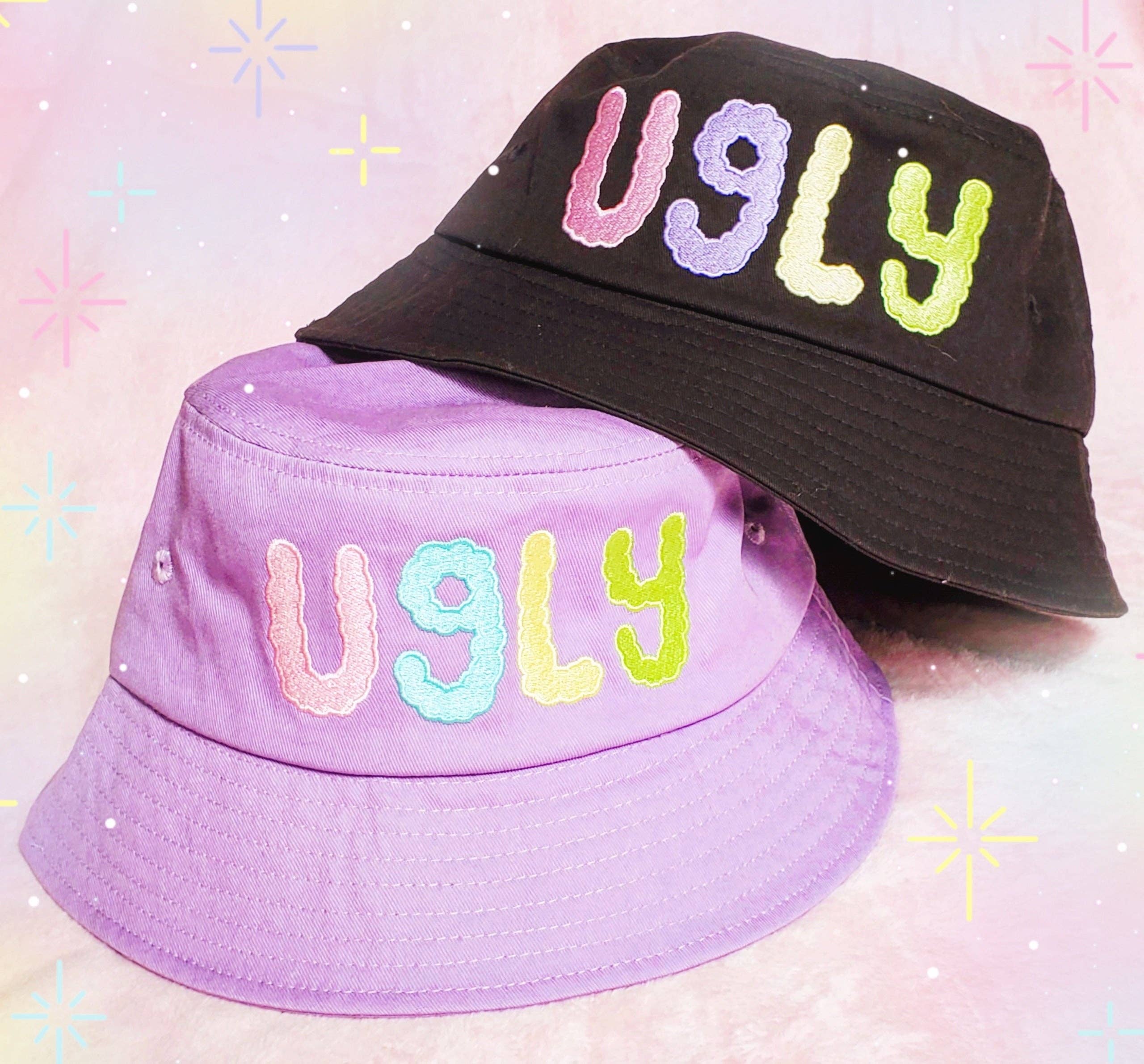 Ugly Plants - Wholesale Bucket Hat - Women's - Ugly Bucket Hat6