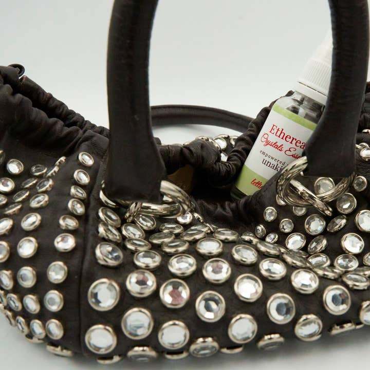 Ethereal Crystals Global - Wholesale Crystal Spray - Ethereal Crystals Essences - Letting Go1