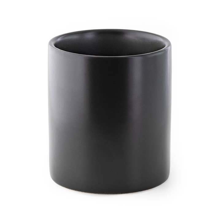 Standard Wax - Wholesale Jar/Filled Candle - White Label Custom Ceramic Candle
