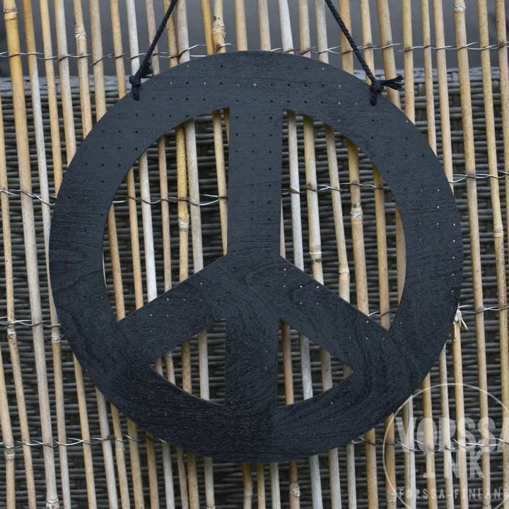 Paix korvisteline pour la vente par Vorssa Ink