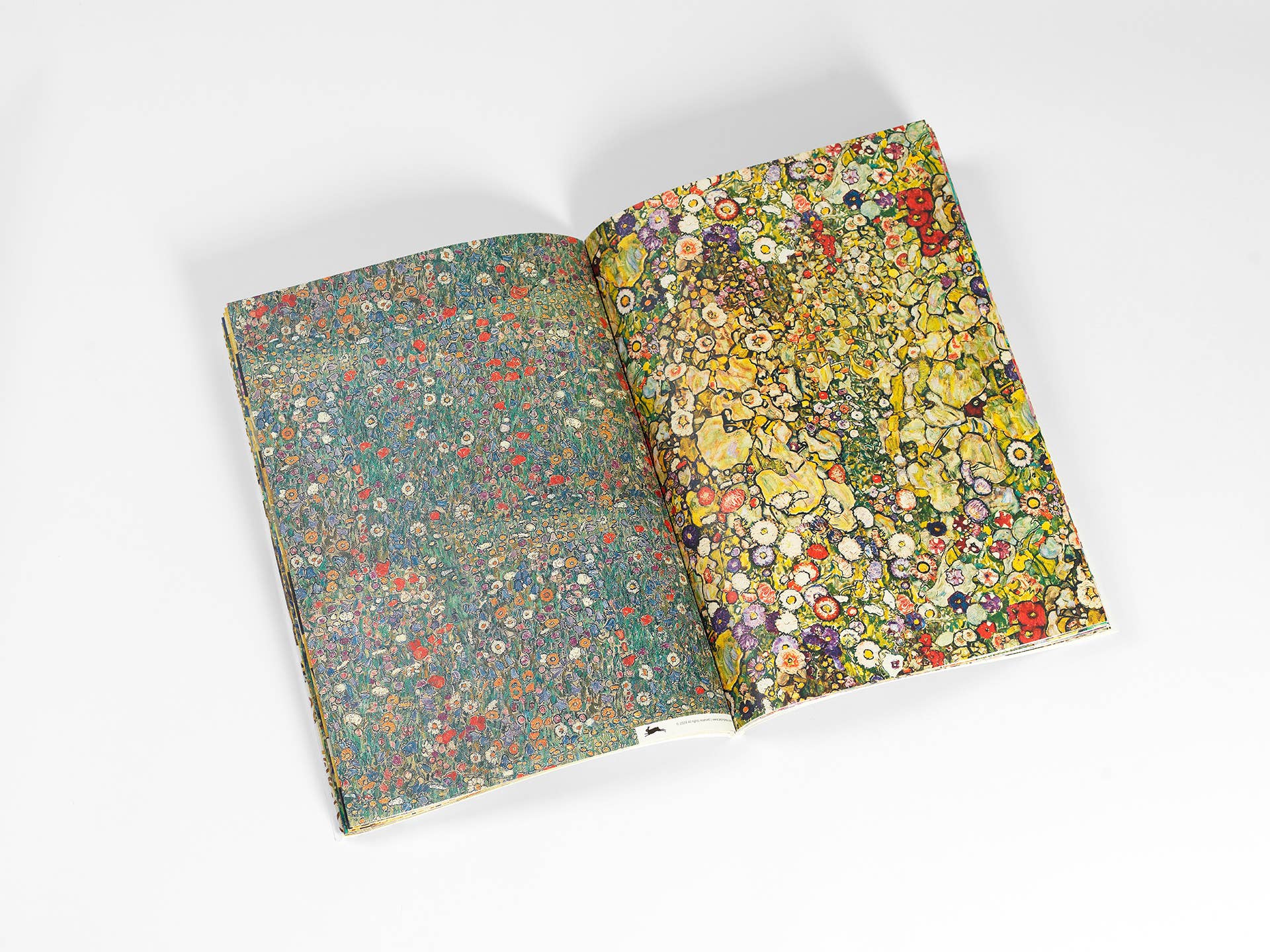 Pepin Press - Wholesale Flat Wrap - Gustav Klimt Gift & Creative Paper Book Vol. 1156