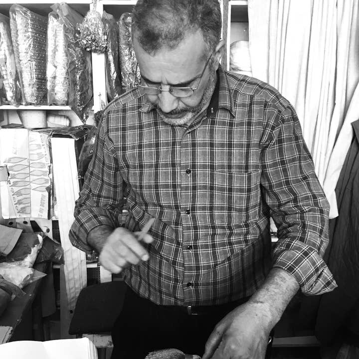 SOUK in the CITY - Wholesale Keychain - Women's - CHAMS Keyhangers1