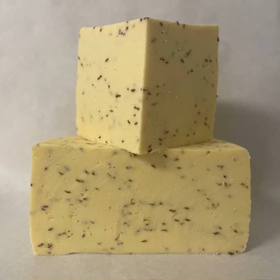 Blue Ledge Farm Caraway Moosalamoo WHOLE WHEEL for wholesale by Blue Ledge Farm