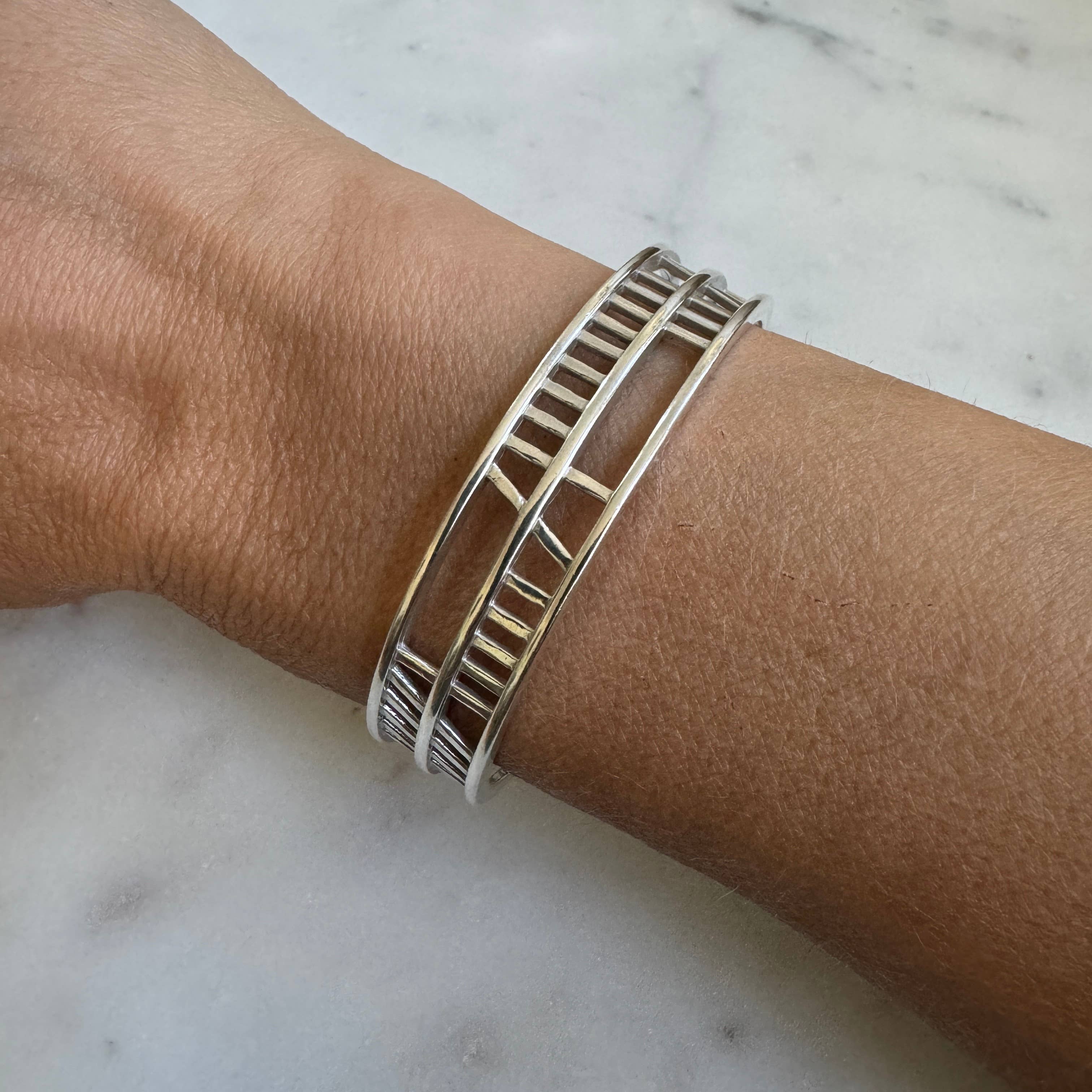 Mimosa Handcrafted - Wholesale Cuff Bracelet - SOUL FRIEND CUFF14