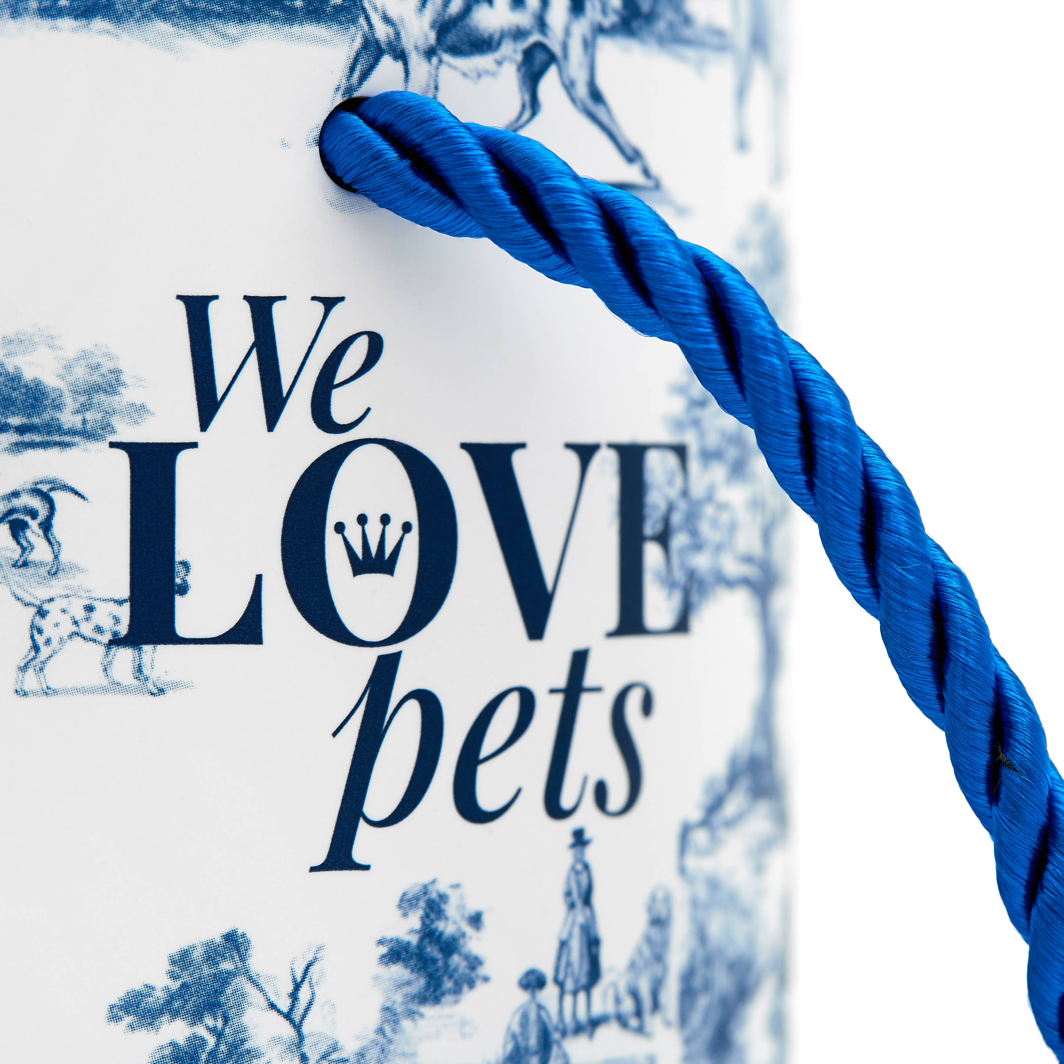 ARISTOPET – wholesale Pet poo bag – COMPOSTABLE PINK DOG POOP BAG17