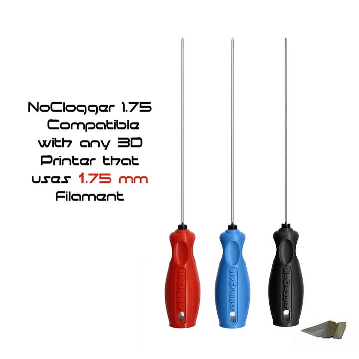 NoClogger 1.75 for wholesale by NoClogger