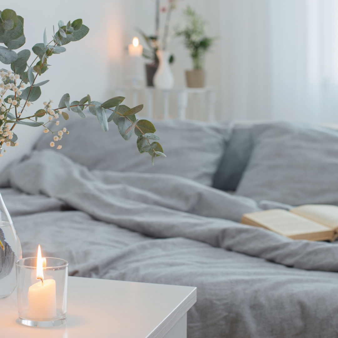 Plantita & Co. – Flores secas/prensadas por atacado – Pacote de eucalipto preservado4