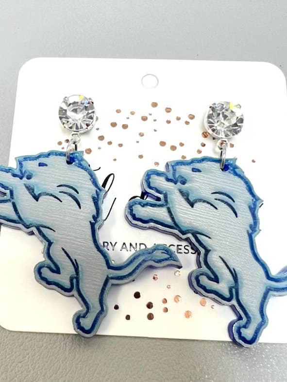 Mascots for wholesale by TLD Designs