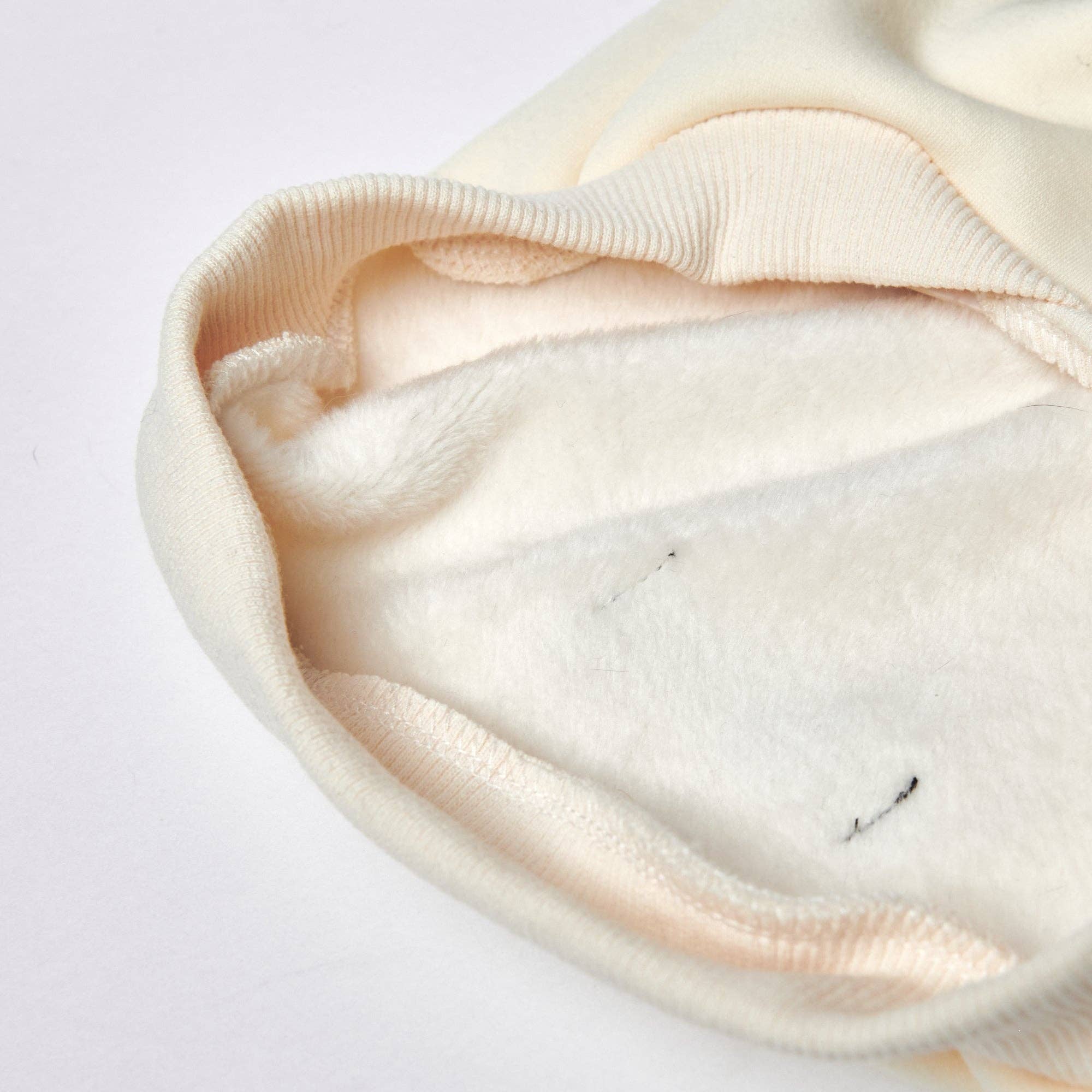 Spark Paws - Wholesale Pet Hoodie - Dog - Olive Cream Dog Hoodie8