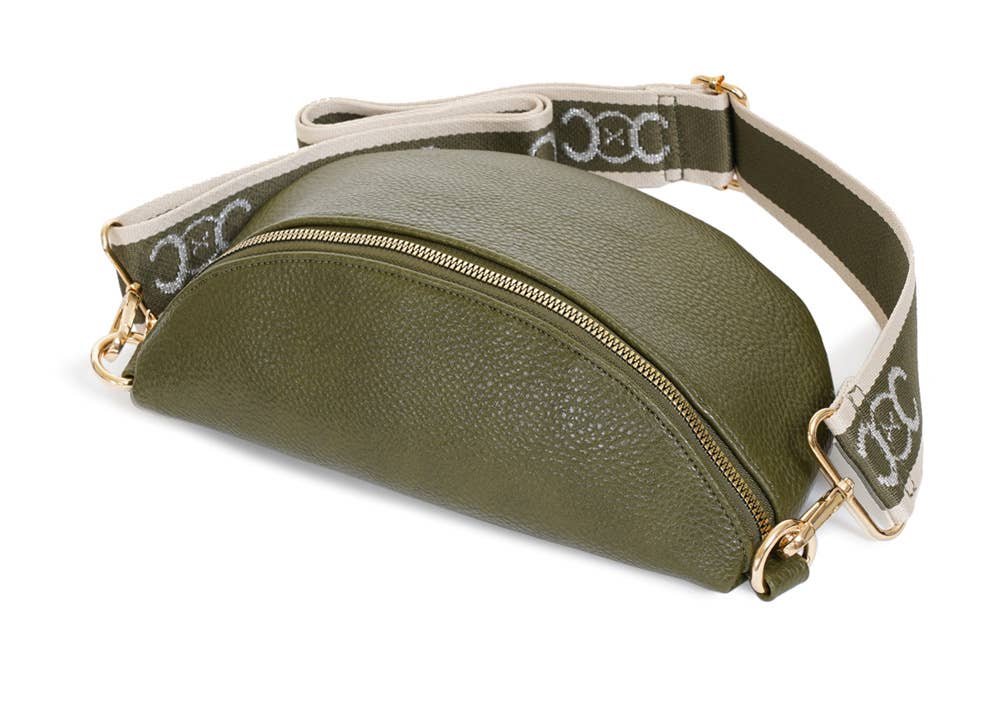 22 Tote - Vendita all'ingrosso Borsa a tracolla - Donna - Borsa a tracolla vegana vibrante3