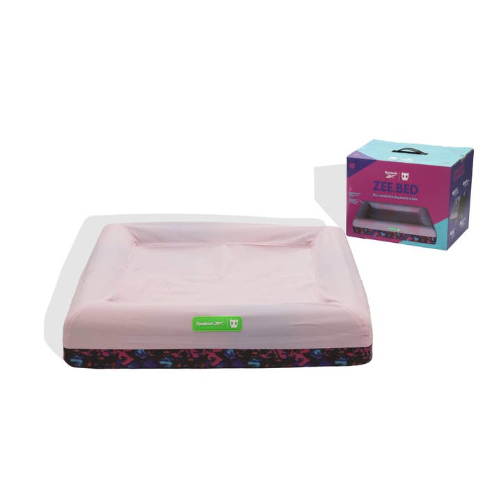 Zee.Bed Reebok Aerobic Hundbädd för wholesale av Hundog - Official zee.dog distributor