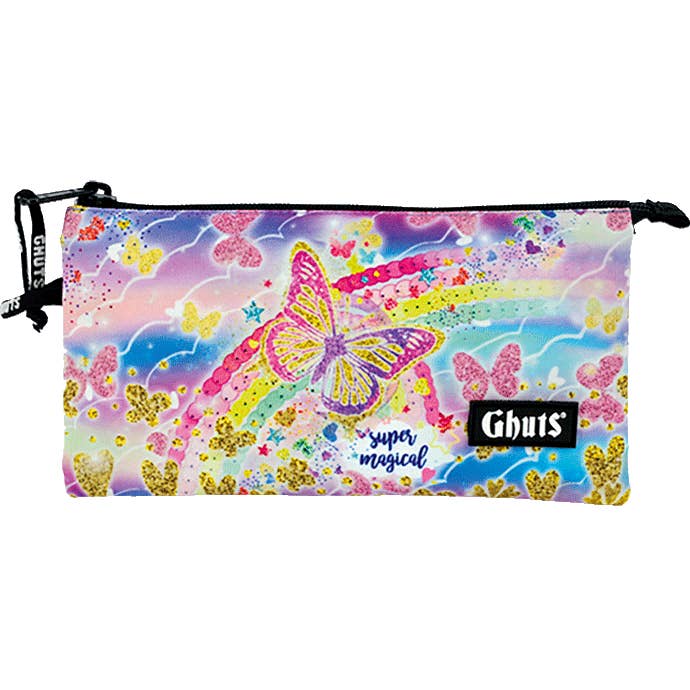 Drievoudige Etui - GH109 Super Magisch P08 voor wholesale door Ghuts