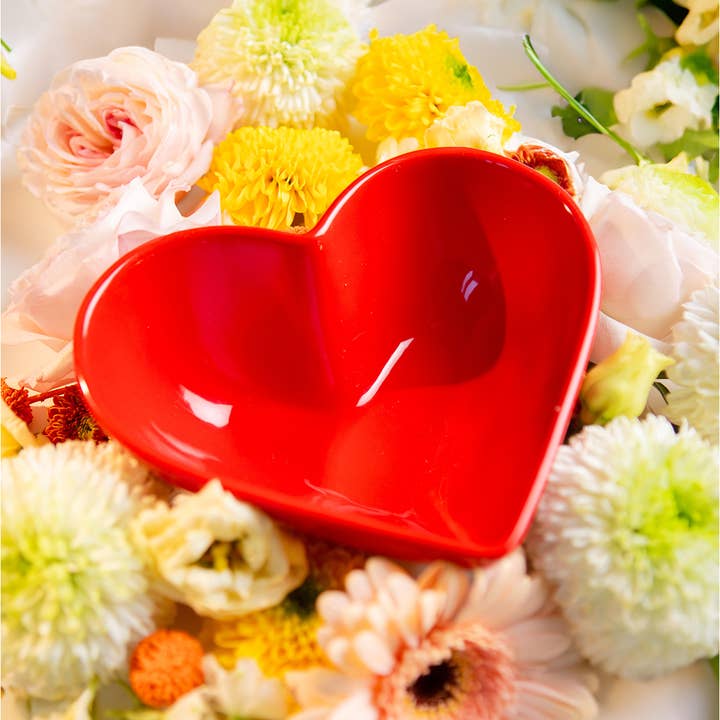 Until Pty Ltd - Wholesale Serving bowl - DOIY Love Bowl7