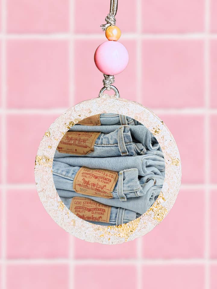 Levis Freshie for wholesale by Dakota Scents Co