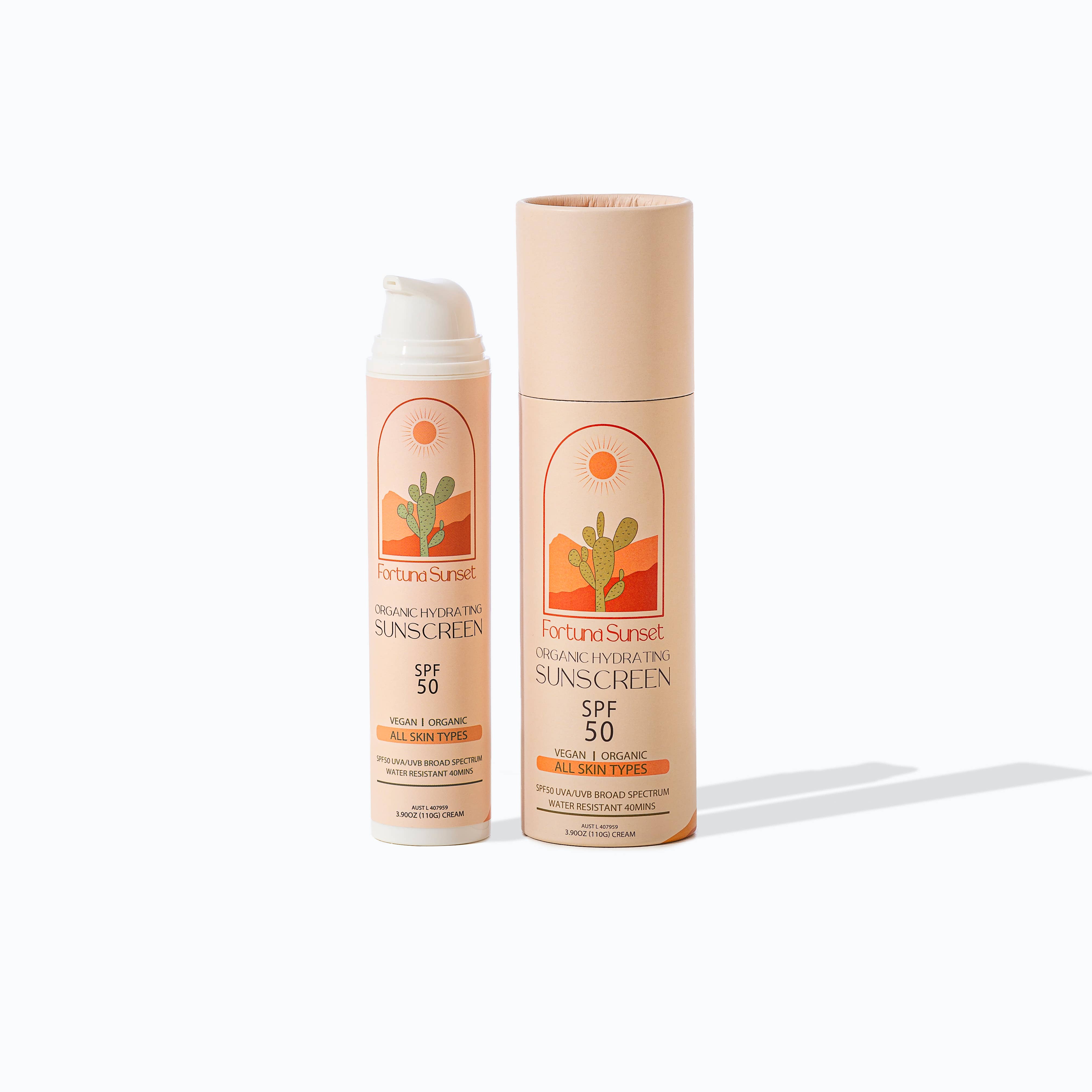 Fortuna sunset - Wholesale Sunscreen - Fortuna sunset1