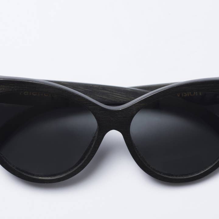 WearPanda – Engroshandel Solbriller - Unisex – Valencia Bambus Solbriller37