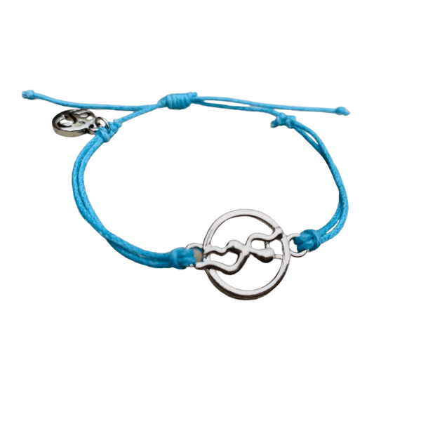 Sportybella - Wholesale Beaded Bracelet - Swimming Rope Bracelet0