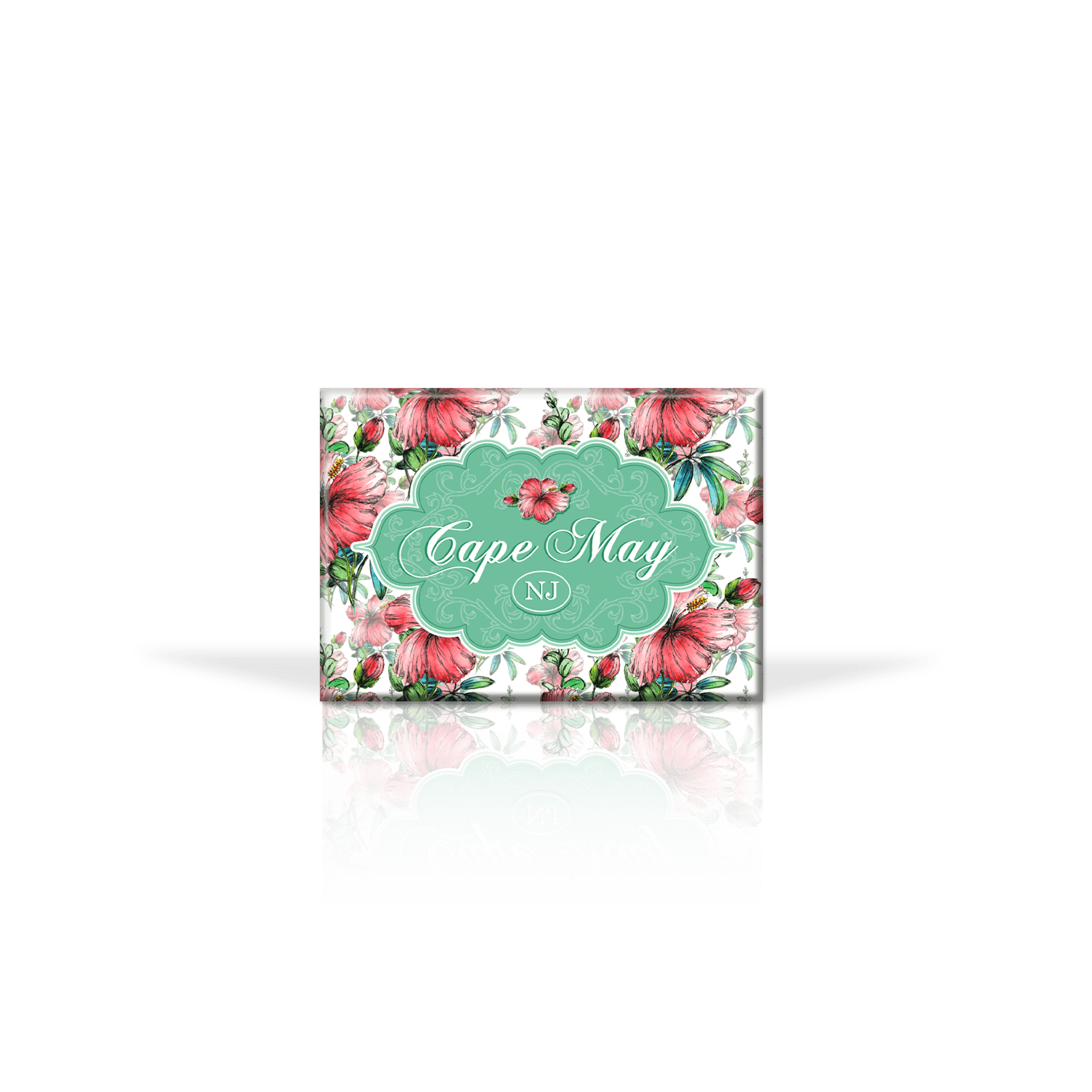 Matrix - Vendita all'ingrosso Calamite - Collezione di magneti floreali da giardino personalizzati21